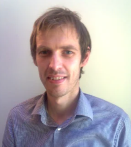 Dr Chris Cardwell profile photo