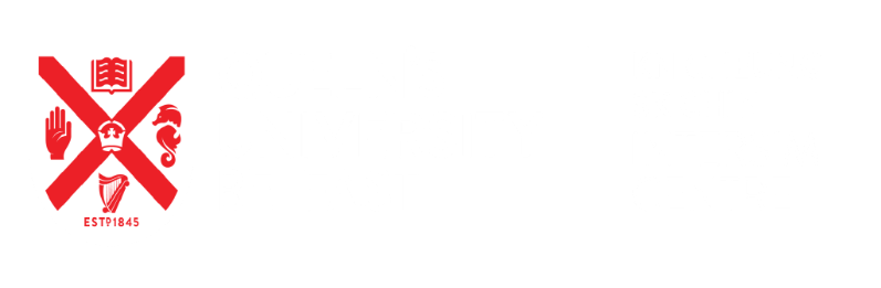 QUB InterSim Logo