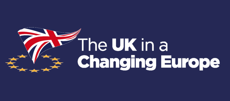 UK Changing Europe