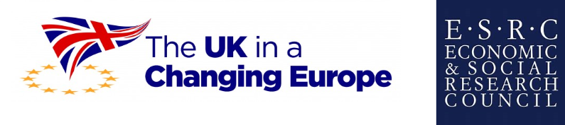 ESRC merged logo