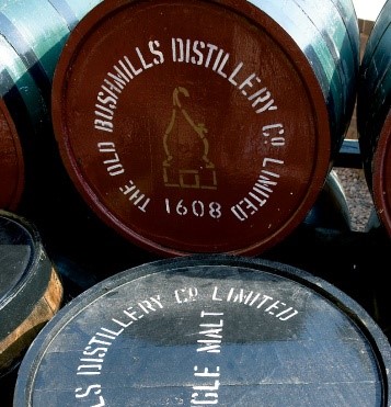 Bushmills