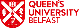 QUB logo