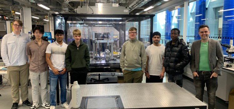 June Work Experience 1